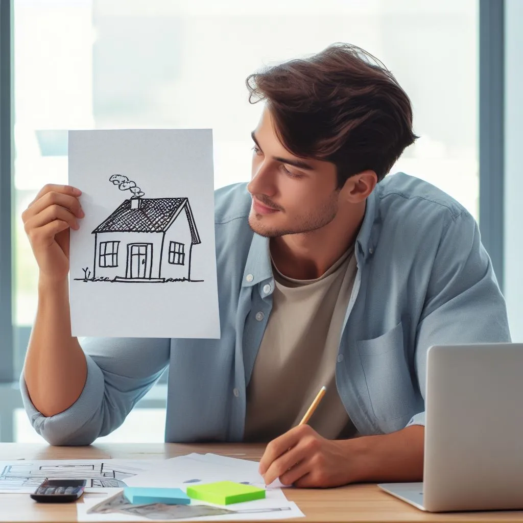 the architect's job
