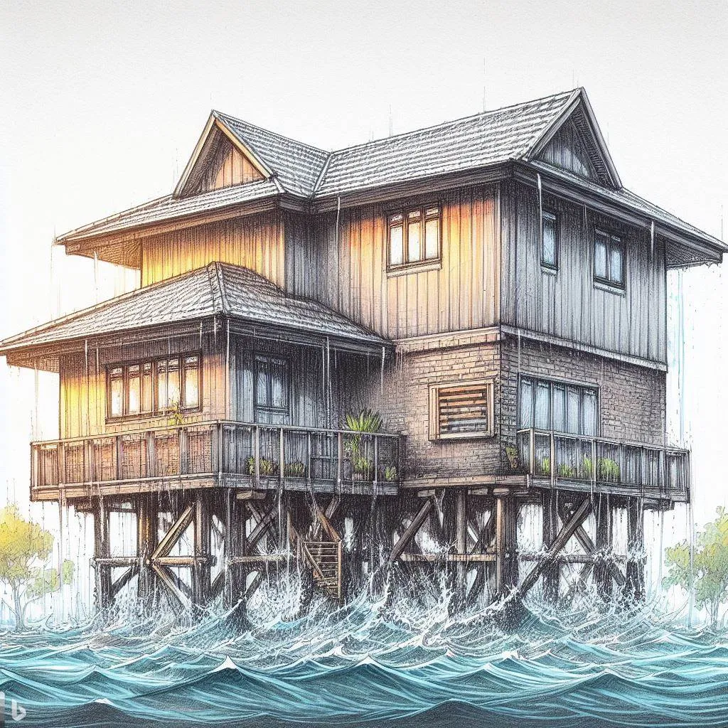 Designing Flood-Resilient Building Structures – photo 8