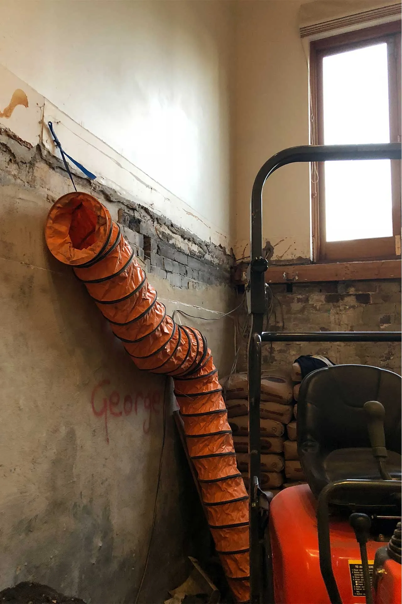 Navigating Building Height Constraints: Utilizing Basement Development – photo 2