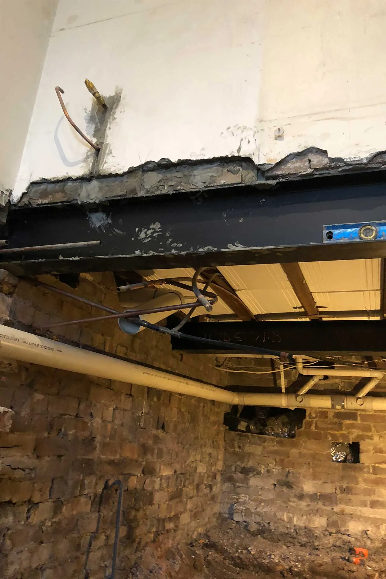 Navigating Building Height Constraints: Utilizing Basement Development – photo 4