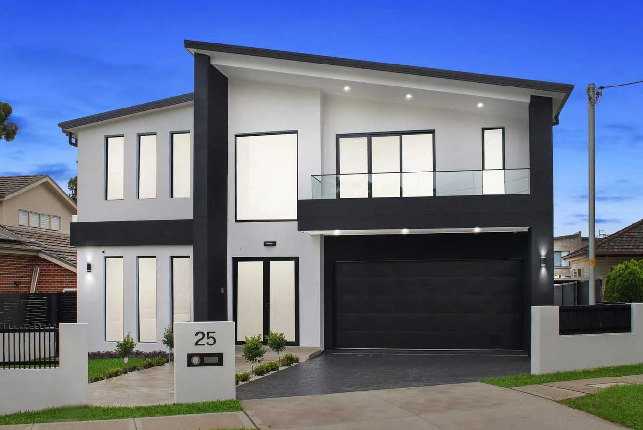 Merrylands