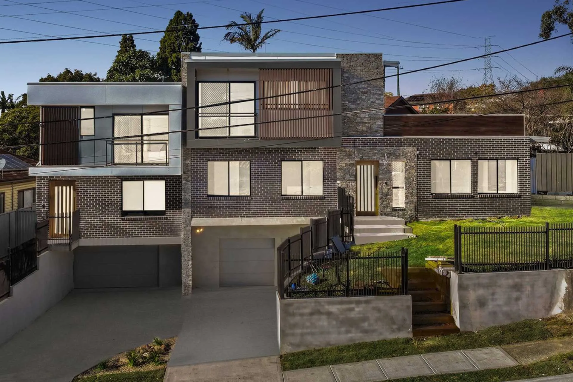 Padstow Heights
