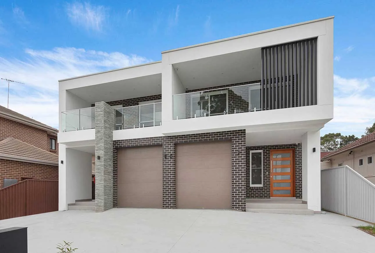 Revesby