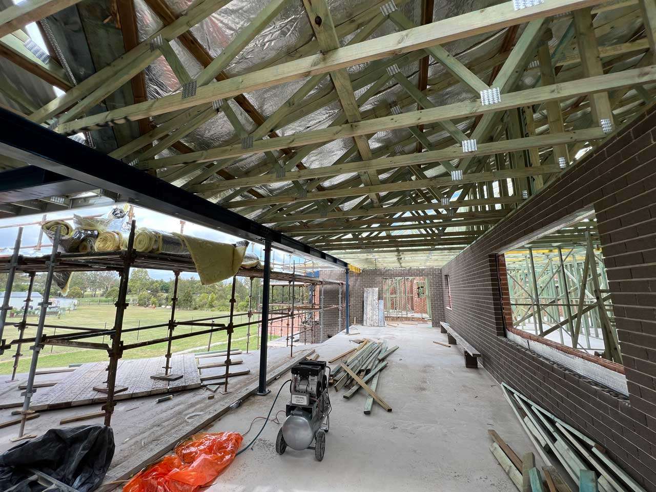 Framing 2 HCT Engineering